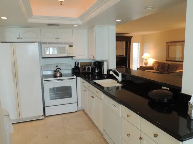 Granite Counter tops