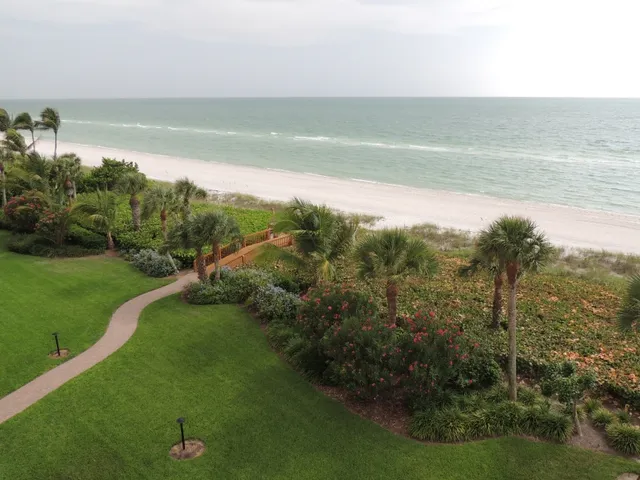 VIEW from CONDO