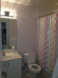 2nd bath