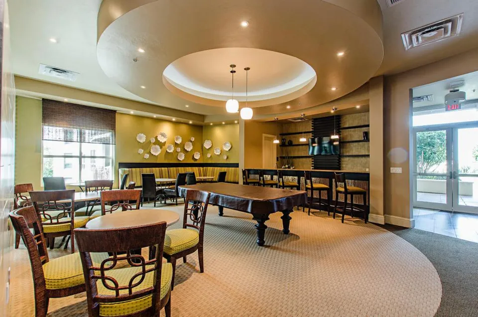 Community Room