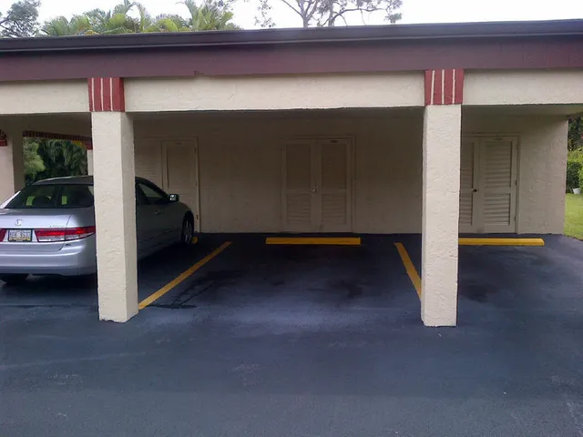 Carport