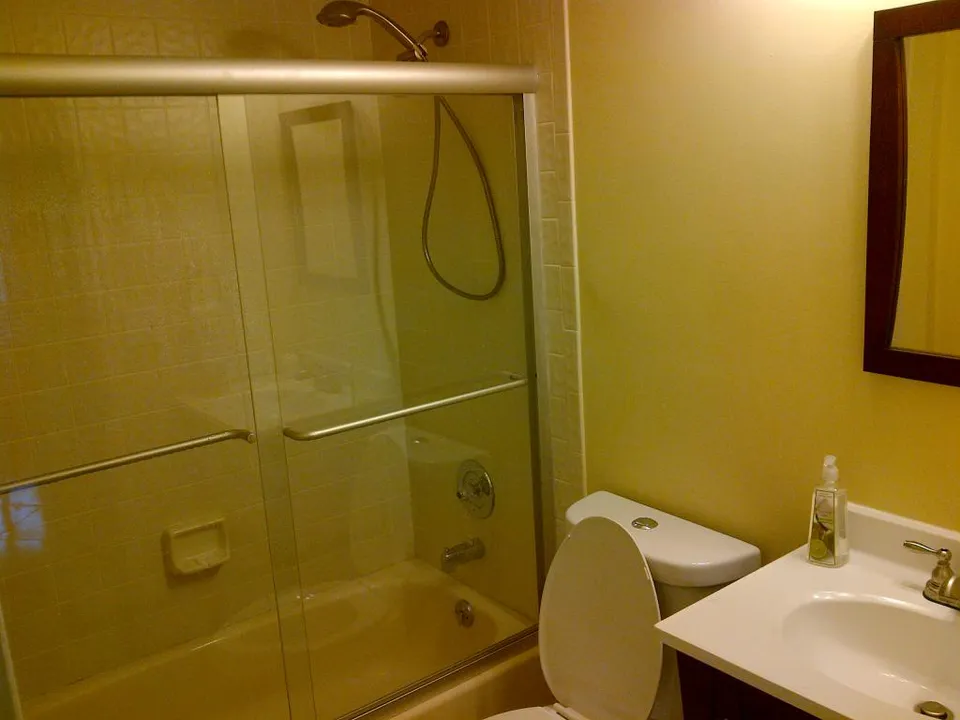 2nd Bath