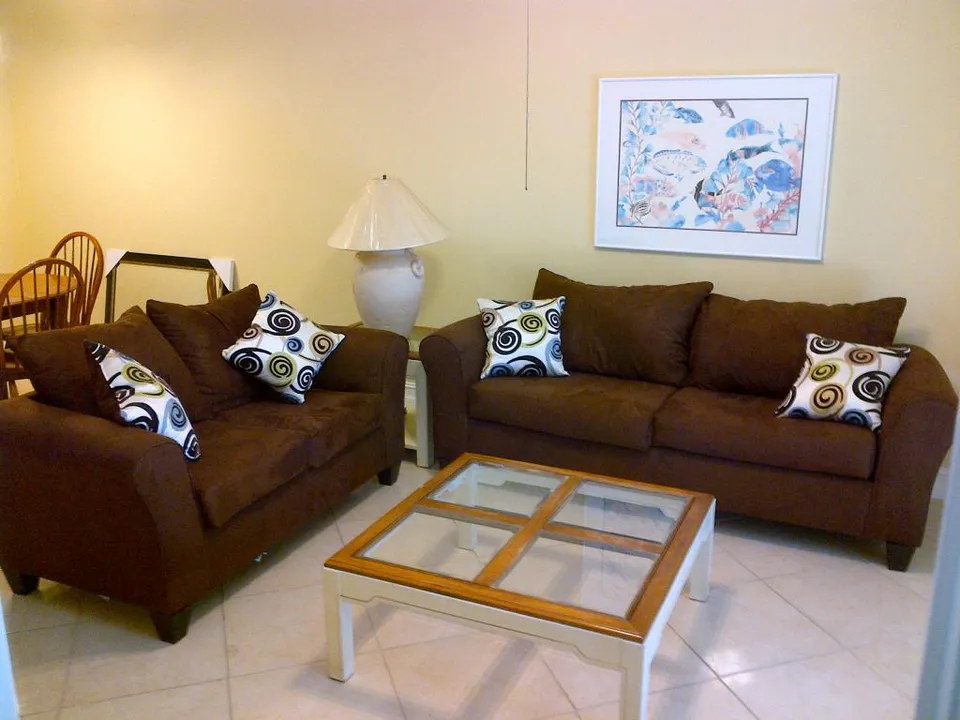***Luxury Lakewood Villa/condo-4 miles to Gulf beach photo 18