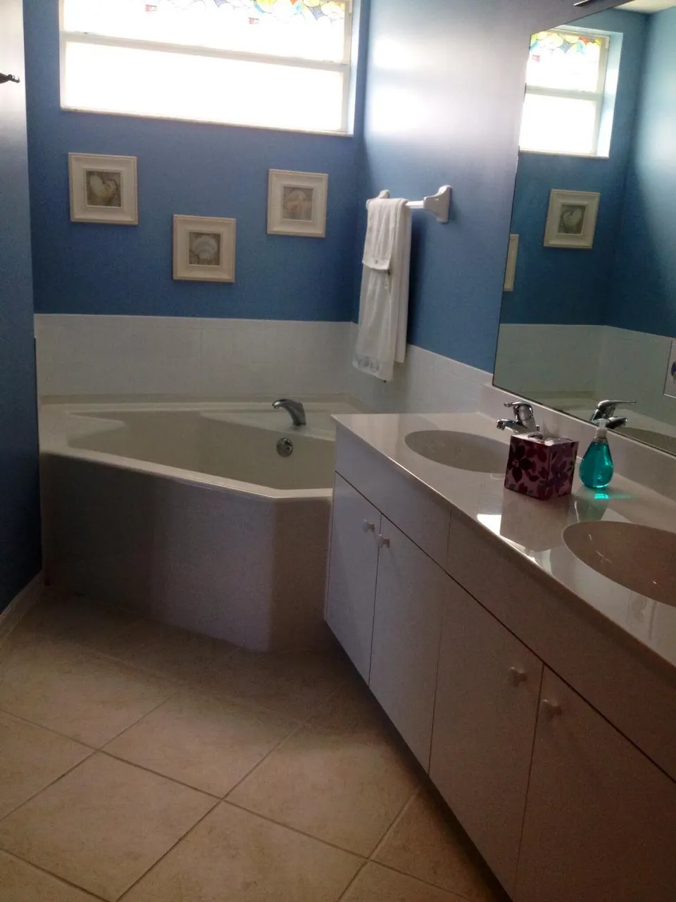 Master Bath