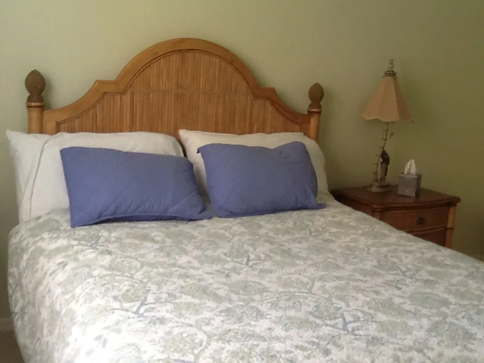 Guest Bedroom