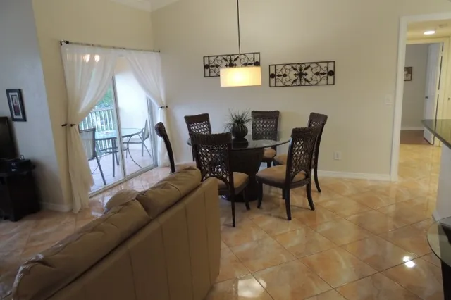 All new furniture