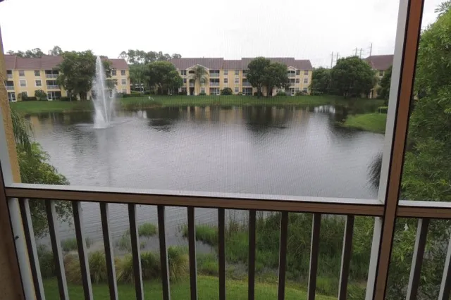 Relaxing condo
