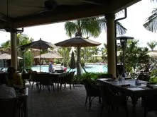 Restaurant Players Club