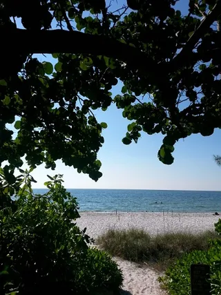 Naples Beach 