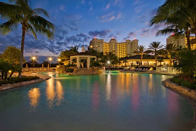 The Dunes w/ Floridian Club - 90 day minimum photo 16