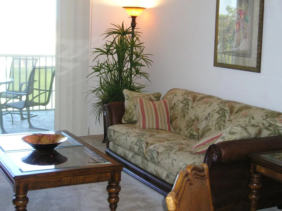 Cypress Woods Beach & Golf Paradise photo 1