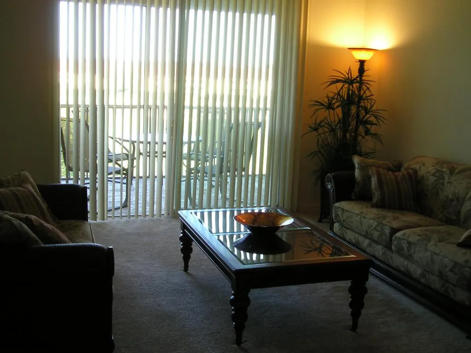 Cypress Woods Beach & Golf Paradise photo 2