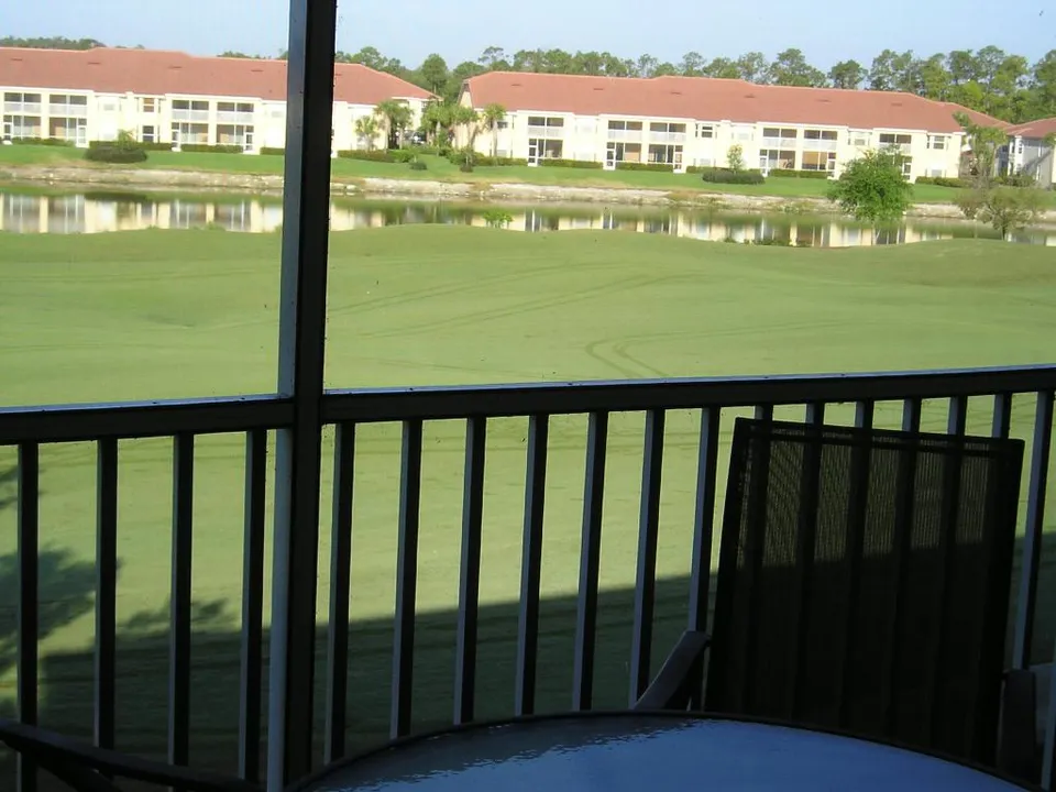 Cypress Woods Beach & Golf Paradise photo 3