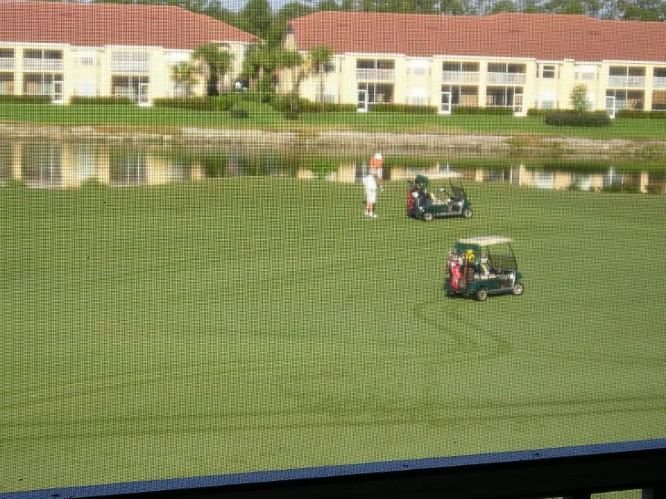Cypress Woods Beach & Golf Paradise photo 4