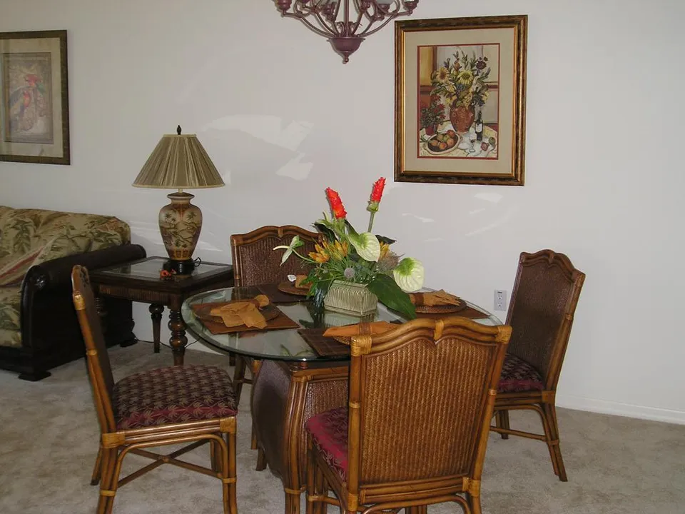 Cypress Woods Beach & Golf Paradise photo 5