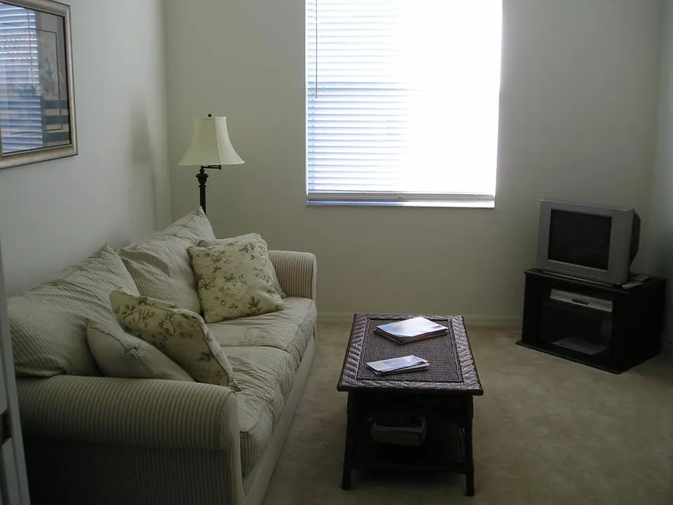 Cypress Woods Beach & Golf Paradise photo 8