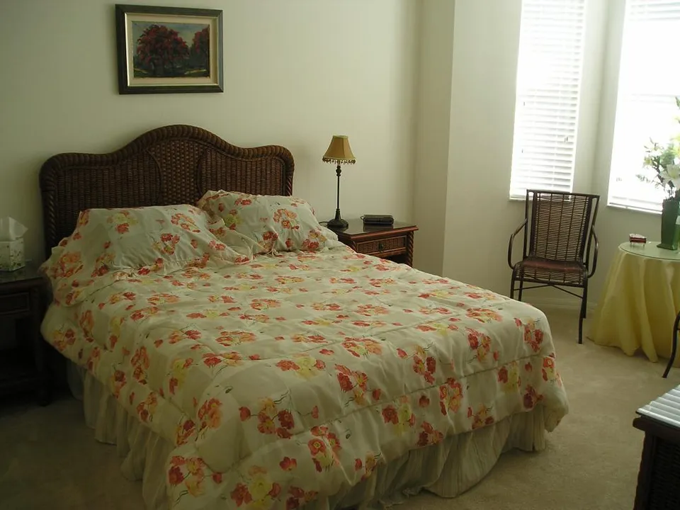 Cypress Woods Beach & Golf Paradise photo 12