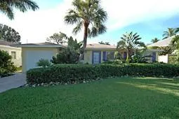 Old Naples Single Family photo 1
