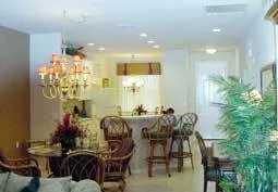 Naples, Florida 2 Bedroom 2 Bathroom Condo photo 1