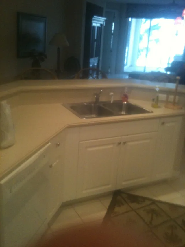 Naples, Florida 2 Bedroom 2 Bathroom Condo photo 7