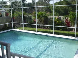 Beautiful Private Pool