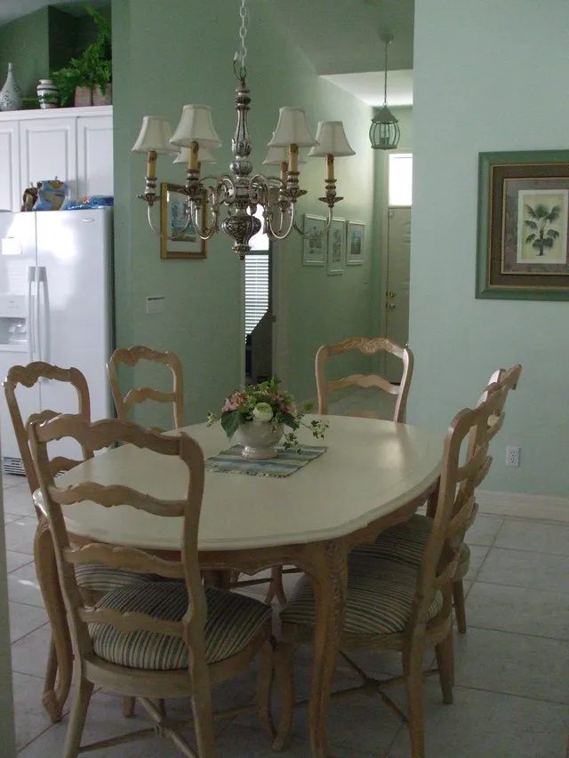 MAY SPECIAL - $3,500 - NAPLES PARK POOL HOME photo 4