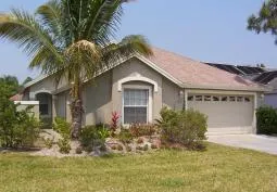 3 Bedroom 2 Bath Pool Home in Briarwood photo 1