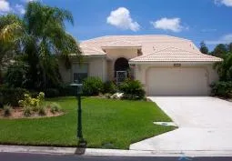 Naples, Florida 3 Bedroom 2 Bathroom House photo 1
