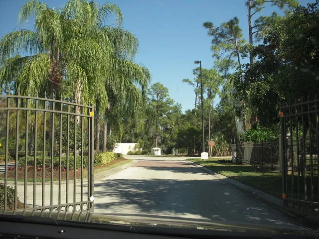 Golf Course Rental photo 6