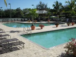 Club House Pools