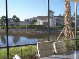 Top Notch Golf - Saratoga at Lely Resort photo 1