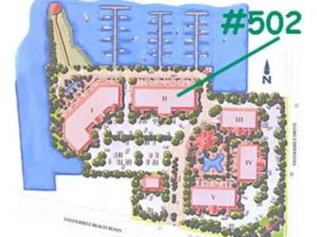 Building 4, unit 502