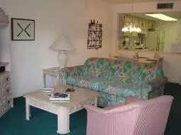 Naples Florida 2 Bedroom 2 Bathroom Condo photo 1
