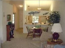 Right on Kings Lake - 2007 Winter Season Available! photo 2