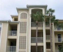 NAPLES HERITAGE 2 Bedroom 2 Bathroom Condo photo 1