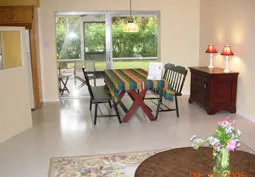 Pet friendly 2 BR house, one mile to Clam Pass beach photo 2