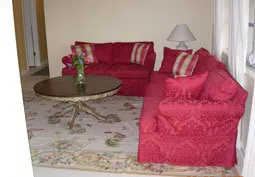 Pet friendly 2 BR house, one mile to Clam Pass beach photo 3