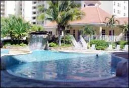 Penthouse Condo, 2 blocks from Vanderbilt Beach photo 3