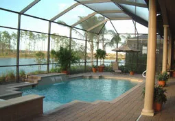 ON THE LAKE AT LELY-MAJORS photo 3