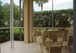 Naples, Florida 2 Bedroom + den; 2 Bathroom Villa photo 3