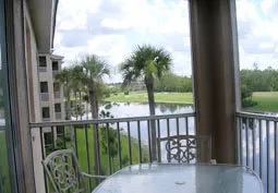 2 BR Condo Overlooking Water and 2nd Fairway photo 3