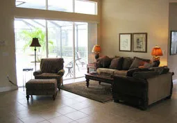 Palmer Golf Course Villa photo 5