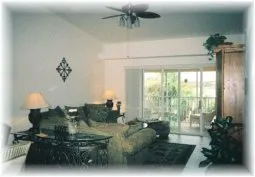 BUNDLED GOLF, Beaches & Shopping - 2/2 w/Den on the course in Cypress Woods - Full club priviledges w/$150 transfer fee. photo 2