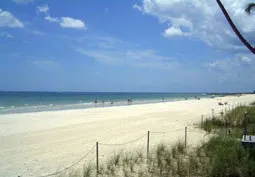 LOCATION  Beautiful Moorings Beach -Renting for 2012 photo 3
