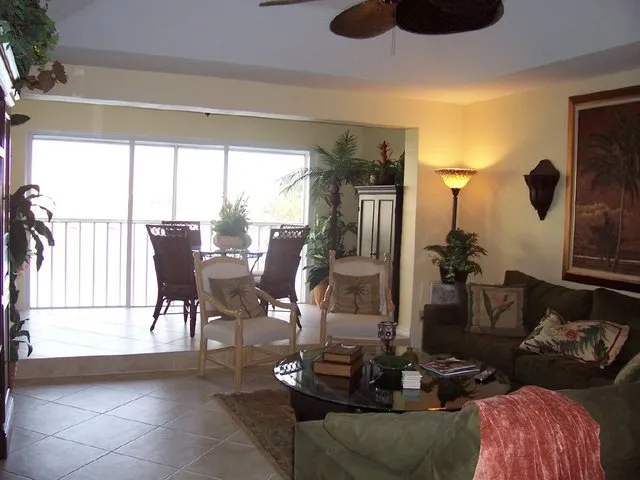 does not include furniture