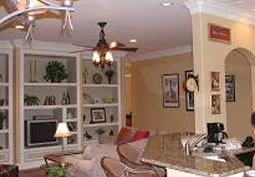 New mini-mansion in Olde Naples blocks to Beach photo 2