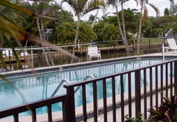 Naples on the Water!  $2500/month in Season! photo 11