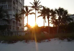 2 Bedroom 2 Bath + Den Beach Condo photo 1
