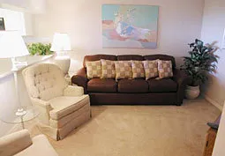 2 Bedroom 2 Bath + Den Beach Condo photo 10
