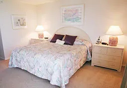 2 Bedroom 2 Bath + Den Beach Condo photo 12